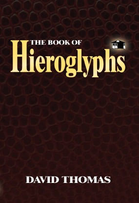 The Book of Hieroglyphs ART